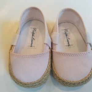 Baby Shoes